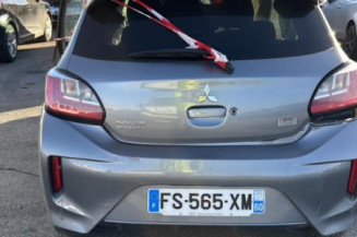 Malle/Hayon arriere MITSUBISHI SPACE STAR 3