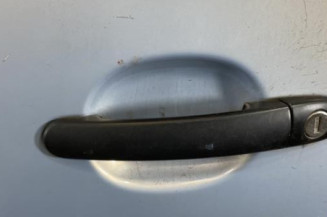 Porte avant gauche SEAT IBIZA 3