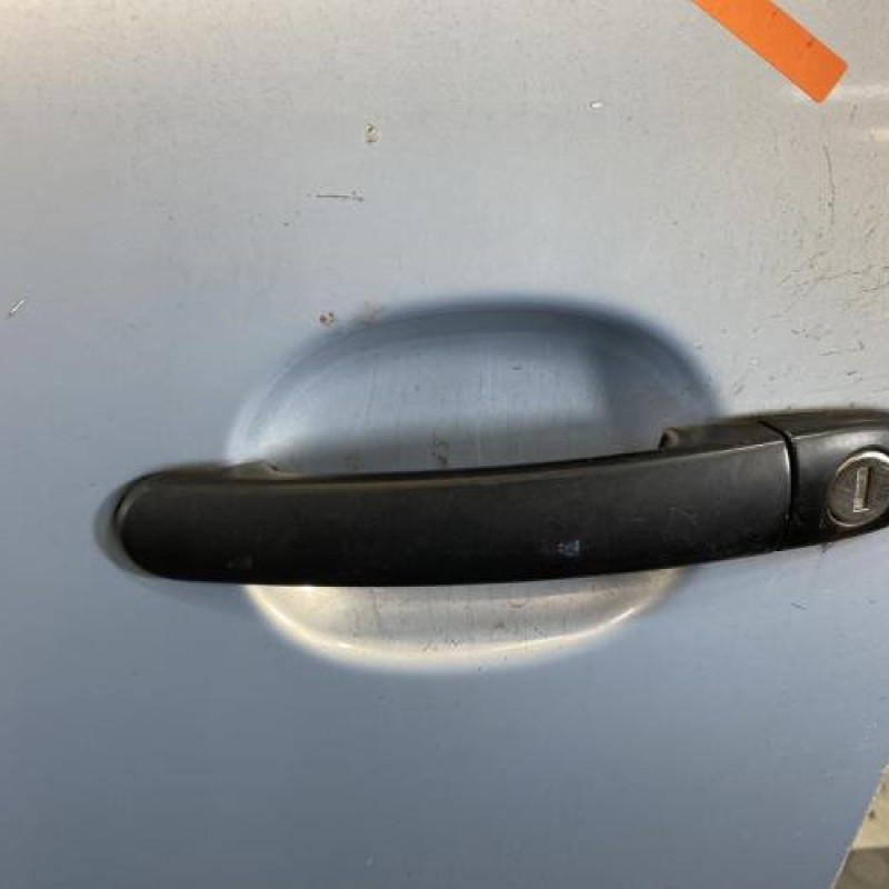 Porte avant gauche SEAT IBIZA 3 Photo n°3