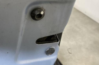 Porte avant gauche SEAT IBIZA 3