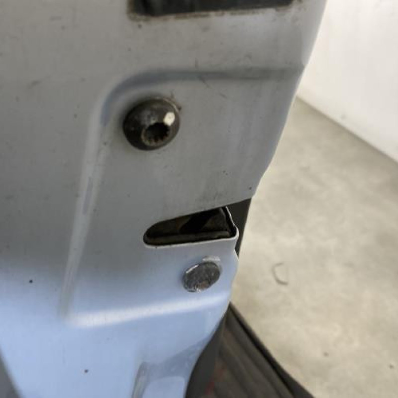 Porte avant gauche SEAT IBIZA 3 Photo n°5