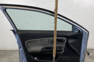 Porte avant gauche SEAT IBIZA 3