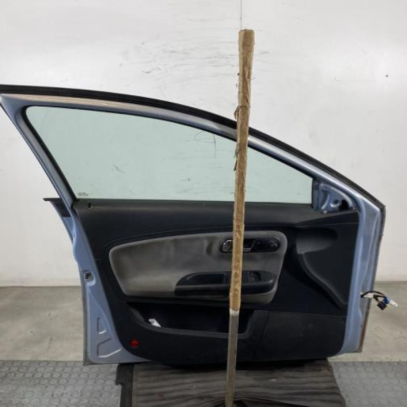 Porte avant gauche SEAT IBIZA 3 Photo n°8
