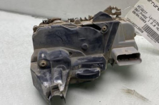 Serrure avant droit PEUGEOT 307