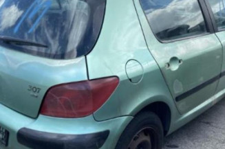 Serrure avant droit PEUGEOT 307