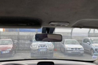 Serrure avant droit PEUGEOT 307