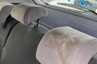 Serrure avant droit PEUGEOT 307