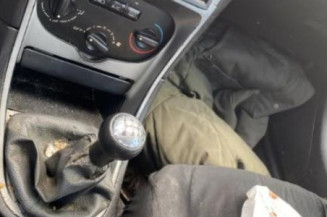 Serrure avant droit PEUGEOT 307