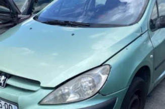 Serrure avant droit PEUGEOT 307