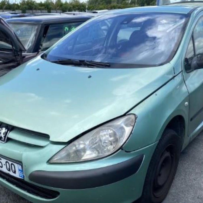 Serrure avant droit PEUGEOT 307 Photo n°15