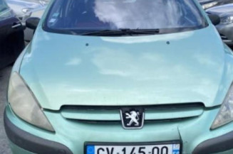 Serrure avant droit PEUGEOT 307