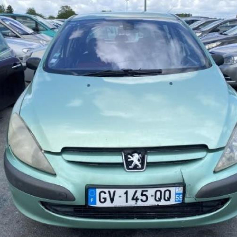 Serrure avant droit PEUGEOT 307 Photo n°16