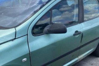 Serrure avant droit PEUGEOT 307