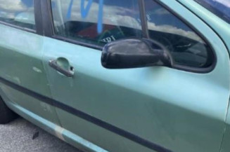 Serrure avant droit PEUGEOT 307