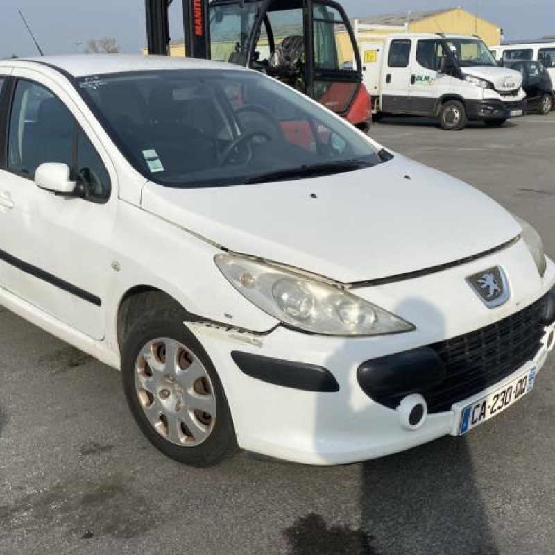 Interrupteur de leve vitre avant gauche PEUGEOT 307 Photo n°5