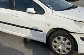 Interrupteur de leve vitre avant gauche PEUGEOT 307