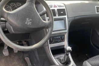 Interrupteur de leve vitre avant gauche PEUGEOT 307