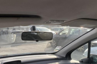 Interrupteur de leve vitre avant gauche PEUGEOT 307