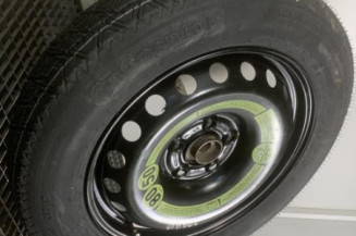 Roue de secours MERCEDES CLASSE C 204