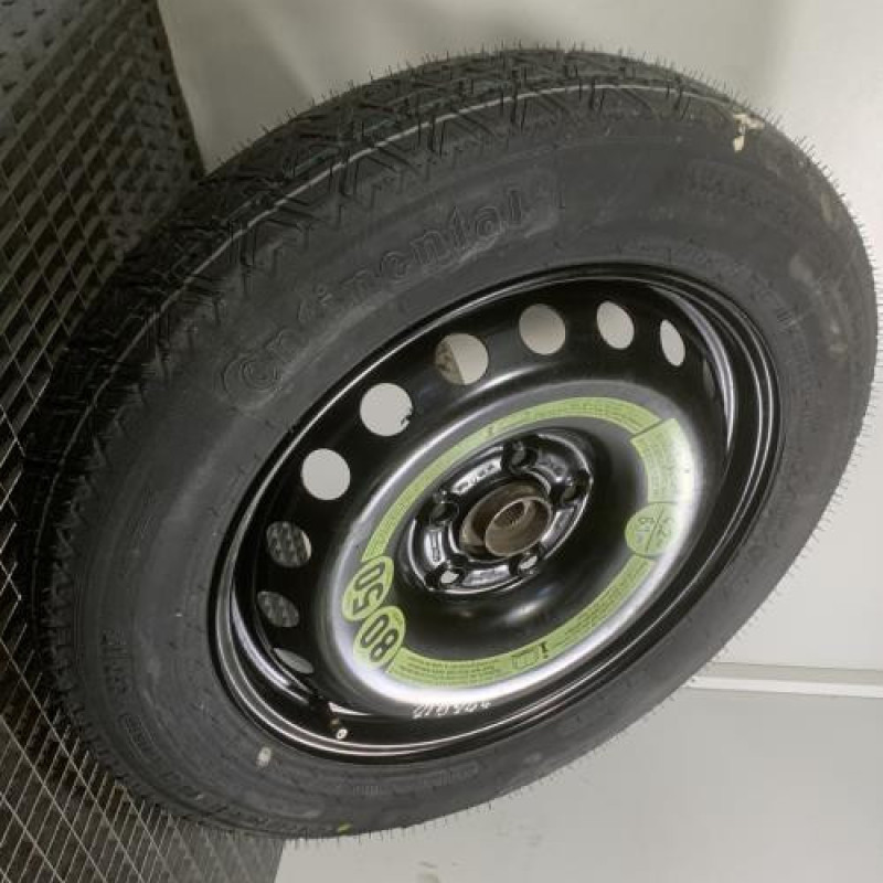 Roue de secours MERCEDES CLASSE C 204 Photo n°3