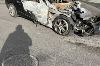 Roue de secours MERCEDES CLASSE C 204
