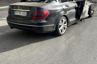 Roue de secours MERCEDES CLASSE C 204