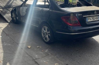 Roue de secours MERCEDES CLASSE C 204