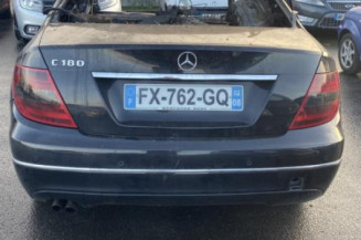 Roue de secours MERCEDES CLASSE C 204