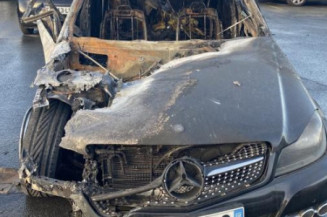 Roue de secours MERCEDES CLASSE C 204