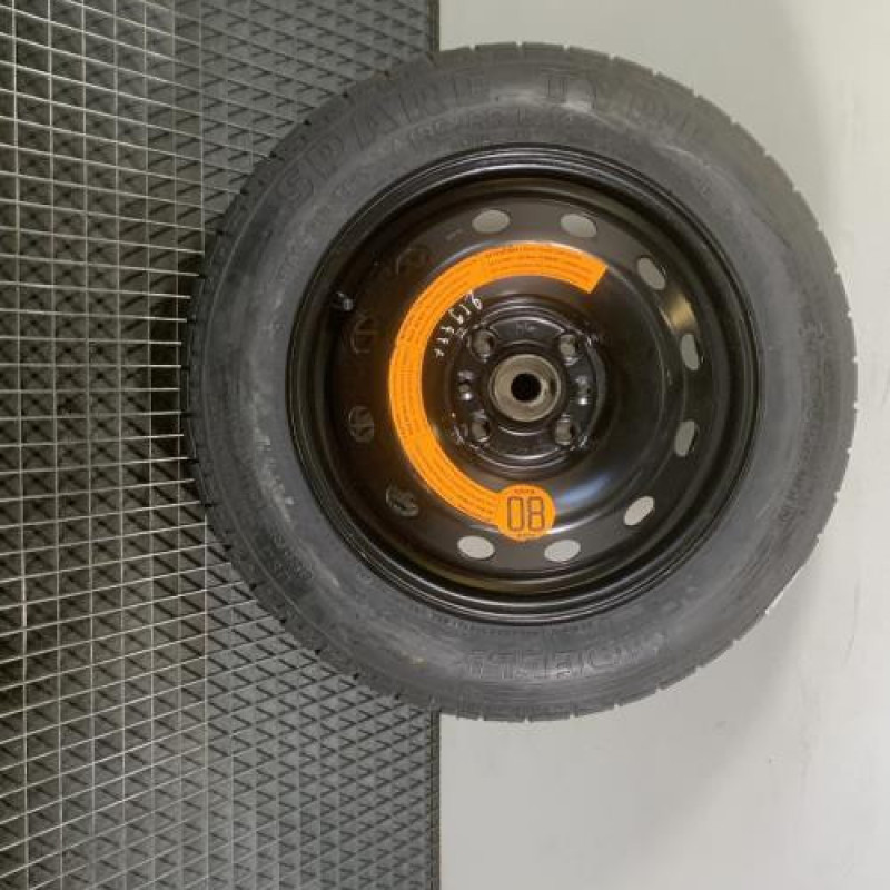 Roue de secours FIAT PUNTO 2 Photo n°1