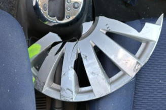 Roue de secours FIAT PUNTO 2