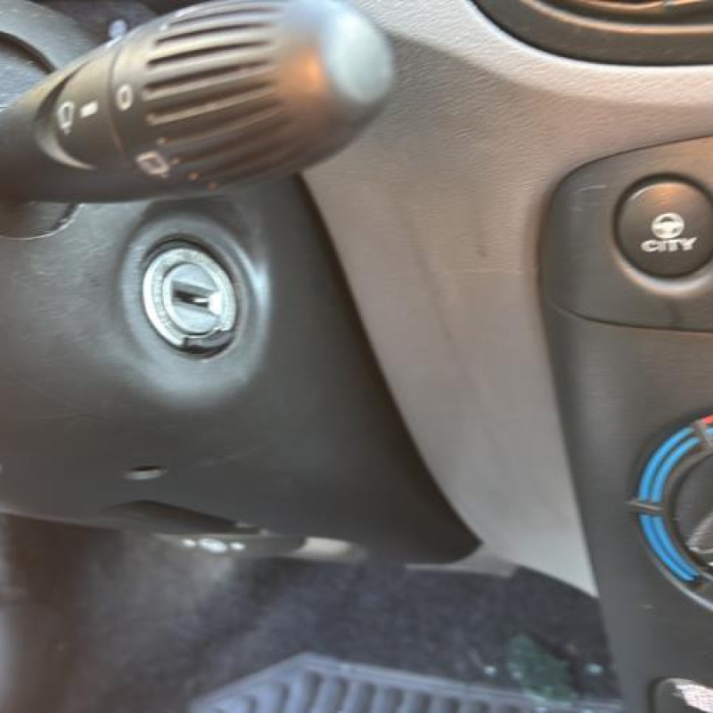 Roue de secours FIAT PUNTO 2 Photo n°20