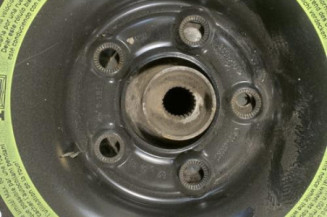Roue de secours MERCEDES CLASSE C 204