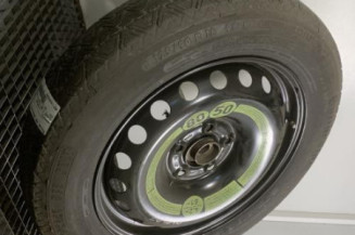 Roue de secours MERCEDES CLASSE C 204