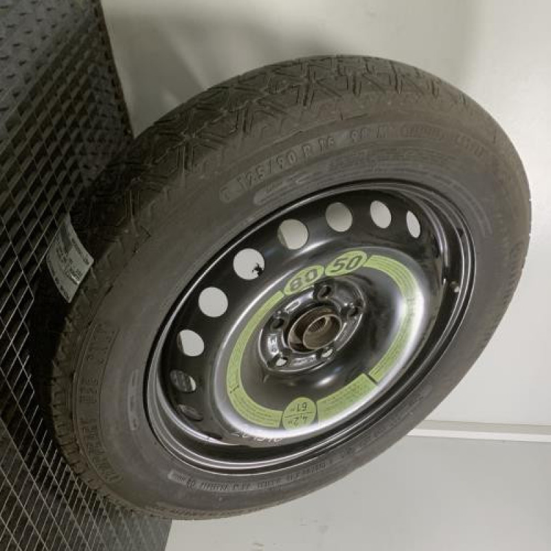 Roue de secours MERCEDES CLASSE C 204 Photo n°3
