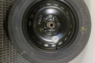 Roue de secours DACIA DUSTER 2 Photo n°1