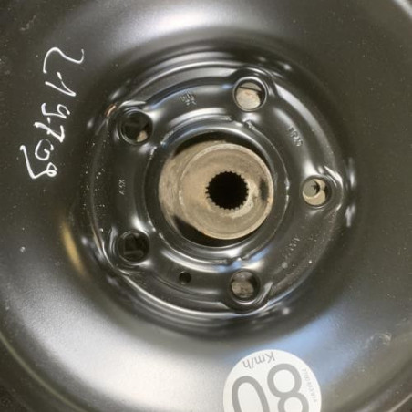 Roue de secours DACIA DUSTER 2