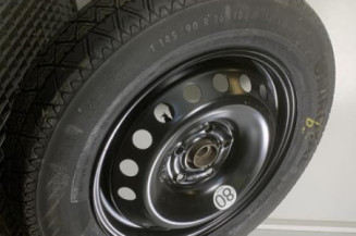 Roue de secours DACIA DUSTER 2