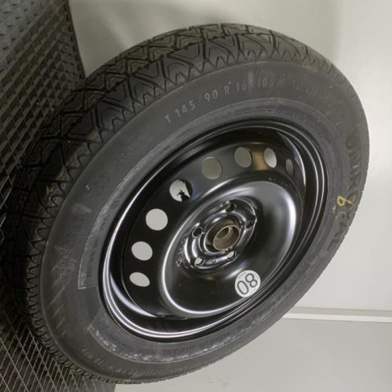 Roue de secours DACIA DUSTER 2 Photo n°3