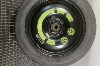 Roue de secours CITROEN C3 2 Photo n°1