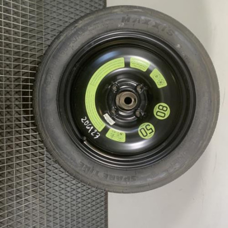 Roue de secours CITROEN C3 2 Photo n°1
