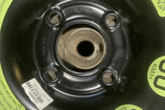 Roue de secours CITROEN C3 2