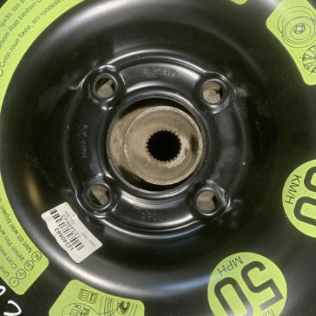 Roue de secours CITROEN C3 2