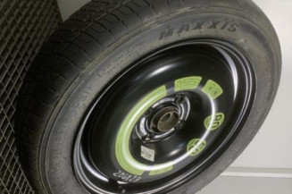 Roue de secours CITROEN C3 2
