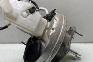 Mastervac RENAULT CLIO 5