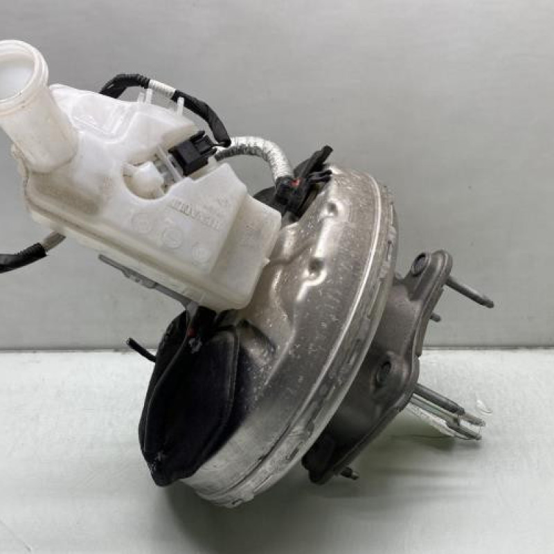 Mastervac RENAULT CLIO 5 Photo n°4