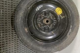 Roue de secours NISSAN PRIMERA 2 Photo n°1