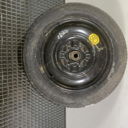 Roue de secours NISSAN PRIMERA 2 Photo n°1