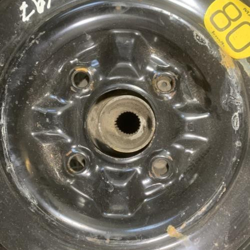 Roue de secours NISSAN PRIMERA 2 Photo n°2