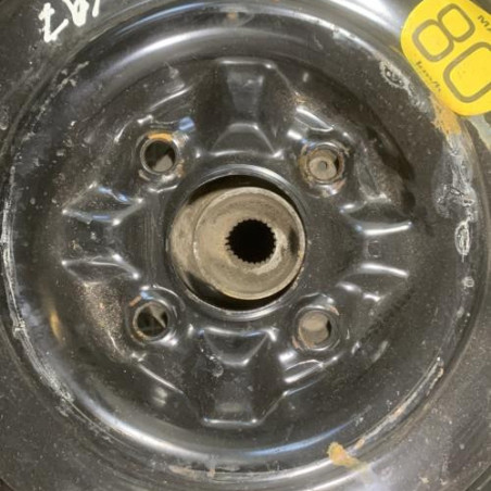 Roue de secours NISSAN PRIMERA 2